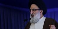 انقلاب اسلامی، انسان را از زندگی حیوانی نجات داد