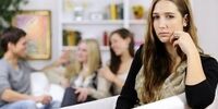 تست شخصیت شناسی ؛ منزوی هستید یا گرم و اجتماعی 