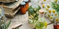  با این عرق های گیاهی معده  را پاکسازی کنید