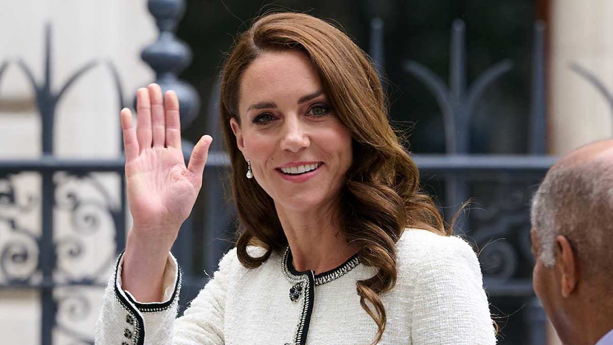 راز لاغری عروس ملکه انگلیس لو رفت!