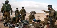 کشته شدن یک نظامی اسرائیلی به دست گردان‌ عزالدین القسام 