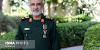 دقایق قبل از شهادت سردار حاجی زاده چه گذشت؟
