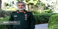 دقایق قبل از شهادت سردار حاجی زاده چه گذشت؟