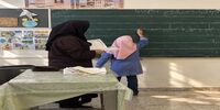 سخنگوی وزارت آموزش‌ و پرورش: میانگین دریافتی معلمان فقط ۲۹ میلیون تومان است!