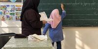 سخنگوی وزارت آموزش‌ و پرورش: میانگین دریافتی معلمان فقط ۲۹ میلیون تومان است!