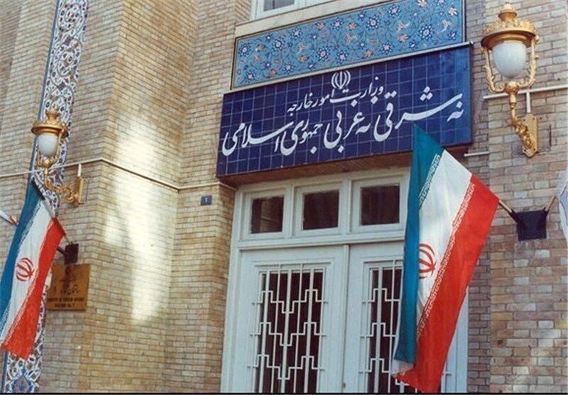 سفیر سوییس در تهران احضار شد