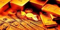 بهبود قیمت طلا /بازارها نگران رکود جهانی