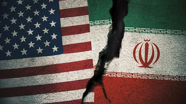 اعلام جرم دادستانی آمریکا علیه سه شهروند ایرانی