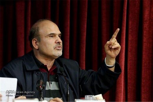 جلایی پور: اپوزیسیون ایران به خاطر شرایط امنیتی آشکار نیست/حکومت، کفش نیست، راحت بتوان آن را عوض کرد 
