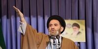 امام جمعه خرم آباد: رعایت نکردن حد شرعی حجاب ولو بیرون بودن چند تار مو باشد حرام است