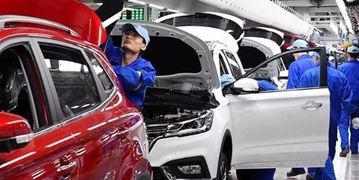 جهش بی‌سابقه فروش خودروهای برقی در جهان درپی جنگ علیه ایران/ قیمت کارکرده‌ها بالا رفت