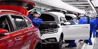 جهش بی‌سابقه فروش خودروهای برقی در جهان درپی جنگ علیه ایران/ قیمت کارکرده‌ها بالا رفت