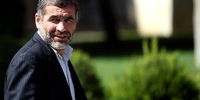 وزیر احمدی نژاد کاندیدای انتخابات 1400 می شود؟