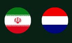 استوارنامه سفیر جدید ایران تقدیم پادشاه هلند شد