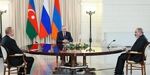 موافقت پوتین با خروج نظامیان روسیه از چند منطقه در ارمنستان
