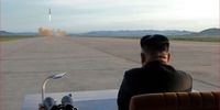 اتهام کره شمالی علیه شورای امنیت