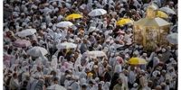 هشدار به زائران حج؛ شیوع نگران کننده یک ویروس در عربستان سعودی!