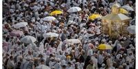 هشدار به زائران حج؛ شیوع نگران کننده یک ویروس در عربستان سعودی!