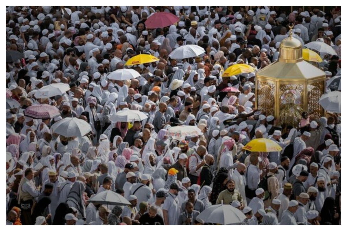  افزایش موارد ابتلا به ویروس MERS-CoV در عربستان 