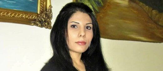 اسرائیل حکم اخراج این زن ایرانی تبار را صادر کرد