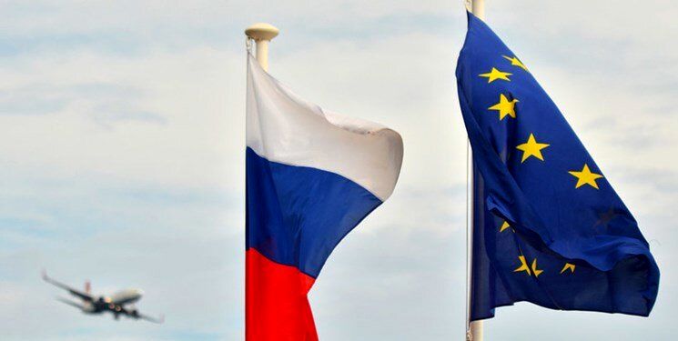 تحریم‌ های جدید اتحادیه اروپا علیه روسیه
