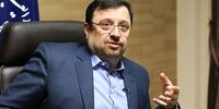 فوری/ ابوالحسن فیروزآبادی استعفا کرد