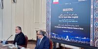 جزئیات پیشنهاد هفت‌روزه ایران به آمریکا از زبان عراقچی