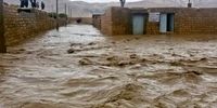 هشدار هواشناسی درباره سیلاب ناگهانی در این ۱۹ استان