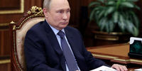 پوتین از رئیس جمهوری الجزایر برای سفر به مسکو دعوت کرد