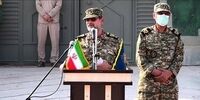 ۶ سیلی نیروی دریایی سپاه به آمریکایی‌ها 