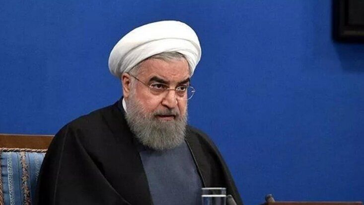ادعای جنجالی یک چهره تندرو درباره اعدام حسن روحانی