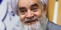 فوری / آیت الله فاضل گلپایگانی درگذشت