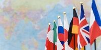 موضع متفاوت گروه هفت در برابر جنگ ایران و اسرائیل