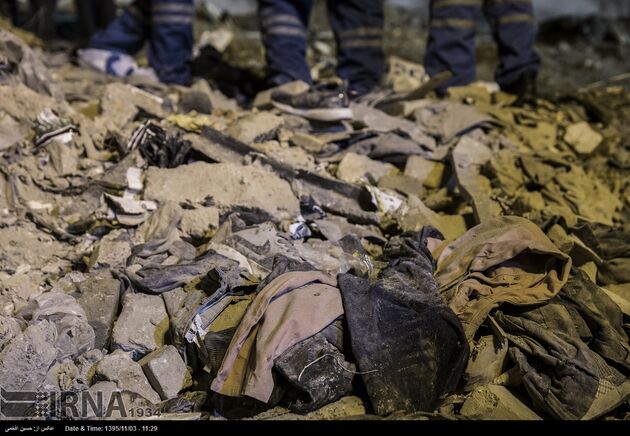 بازمانده از پلاسکو