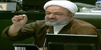 رسایی: حکم ۱۰ ماه زندان گرفته‌ام/ امروز خودم را معرفی می‌کنم/ حتما کمپوت بیاورید
