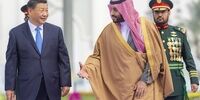 تماس رئیس جمهور چین با بن‌سلمان درباره آتش‌بس/ شی: تردد عادی از تنگه هرمز باید حفظ شود