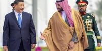 تماس رئیس جمهور چین با بن‌سلمان درباره آتش‌بس/ شی: تردد عادی از تنگه هرمز باید حفظ شود