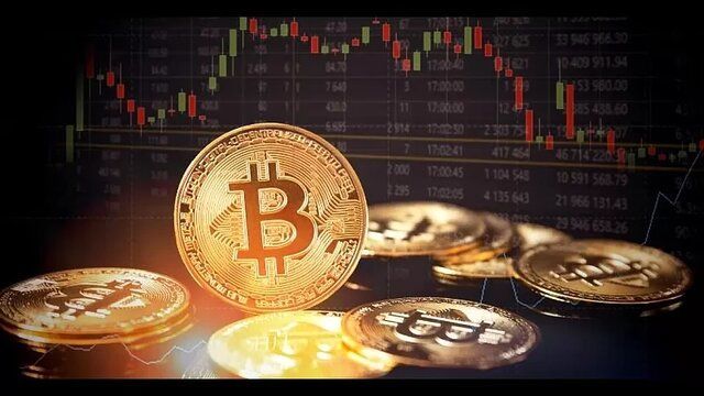 آخرین وضعیت بازار رمزارزها در جهان پس از حمله اسرائیل به ایران