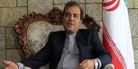دستیار ظریف به شایعات درباره خروج ایران از سوریه پایان داد