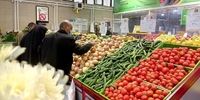 کاهش قیمت سبزیجات و صیفی‌جات در میادین میوه و تره بار

