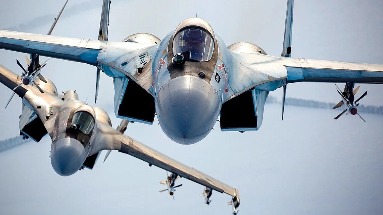 سلطان جنگ‌های هوایی در راه ایران / شوک بزرگ الجزایر به محافل نظامی