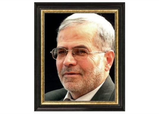 تسلیت مسئولان کشور در پی درگذشت پدر مدیرعامل شرکت مس ایران