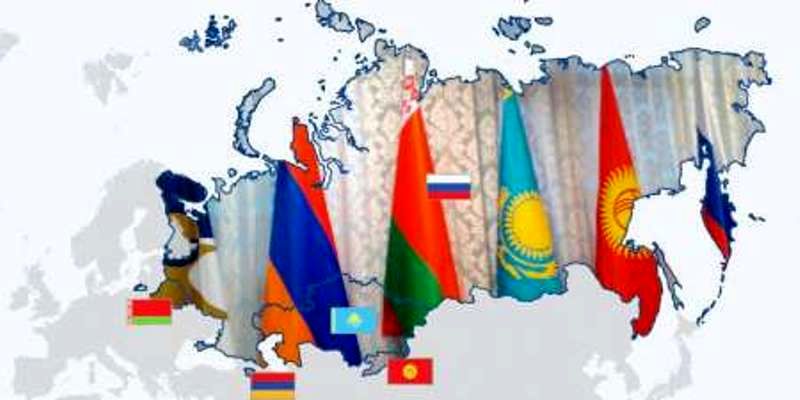 تفاهم نامه تجاری ایران و با اوراسیا در آستانه امضا