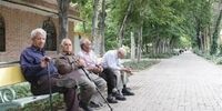 خبر مهم درباره حقوق اردیبهشت بازنشستگان 