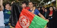 تعداد موسسات فرهنگی مهاجران افغانستانی در خراسان رضوی