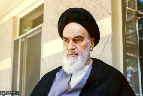 امام با کدام درخواست میرحسین موسوی موافقت کرد؟
