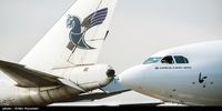 مذاکره با فاینانسور بریتانیایی برای تامین اعتبار خرید هواپیما