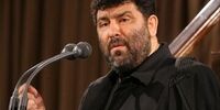 تصویری از سعید حدادیان با لباس نظامی+عکس