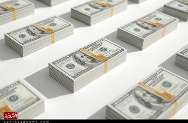 قیمت دلار حواله‌ای امروز چهارشنبه ۸ بهمن 1404/افزایش قیمت