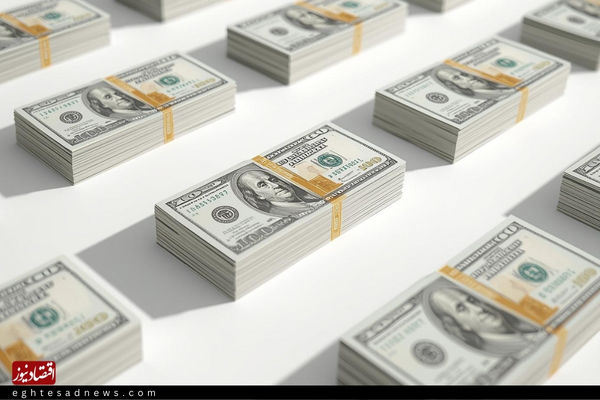 هفته «جنگ و مذاکره» در بازار ارز | دلار با بازدهی منفی بسته شد | پیش بینی قیمت دلار بعد از مذاکرات ایران و آمریکا